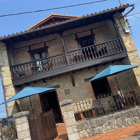 Отель Casa Albertino Лартеме Экстерьер фото
