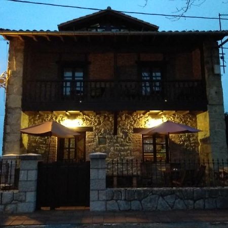 Отель Casa Albertino Лартеме Экстерьер фото