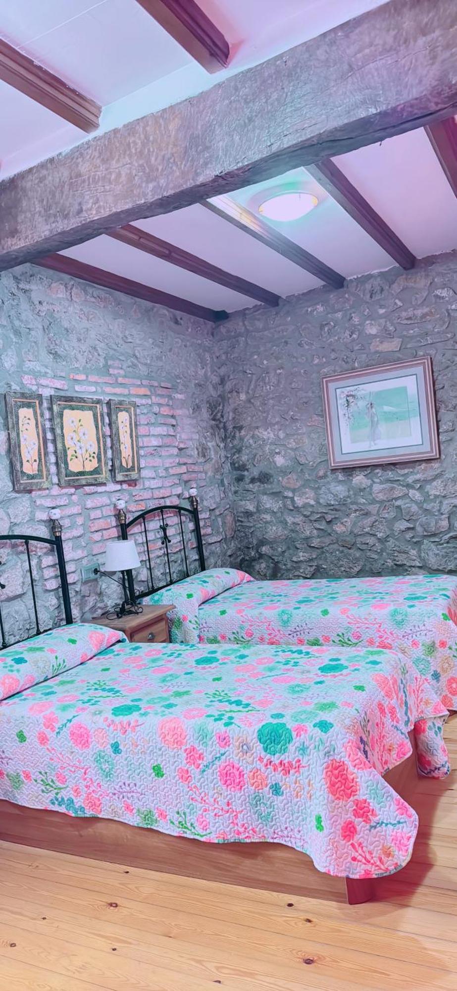 Отель Casa Albertino Лартеме Экстерьер фото
