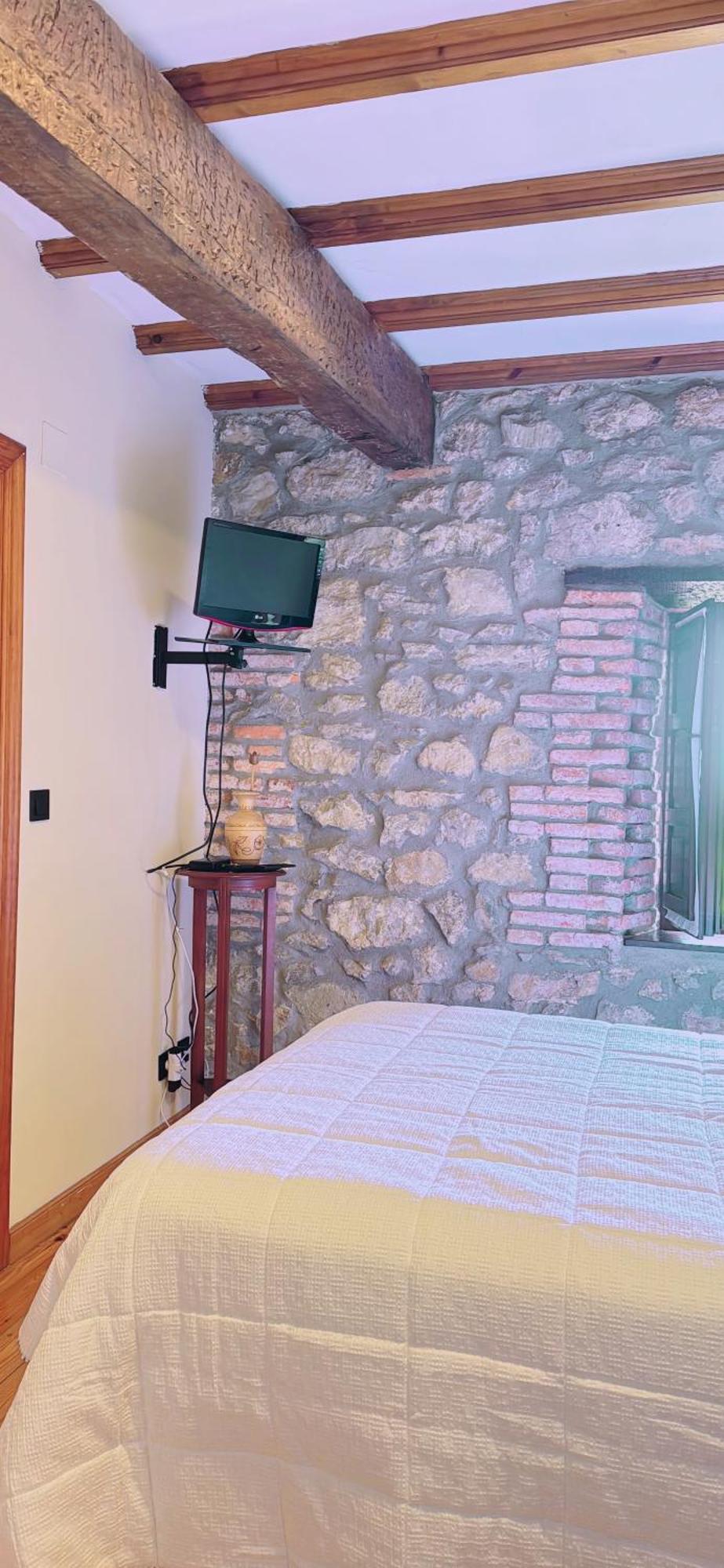 Отель Casa Albertino Лартеме Экстерьер фото