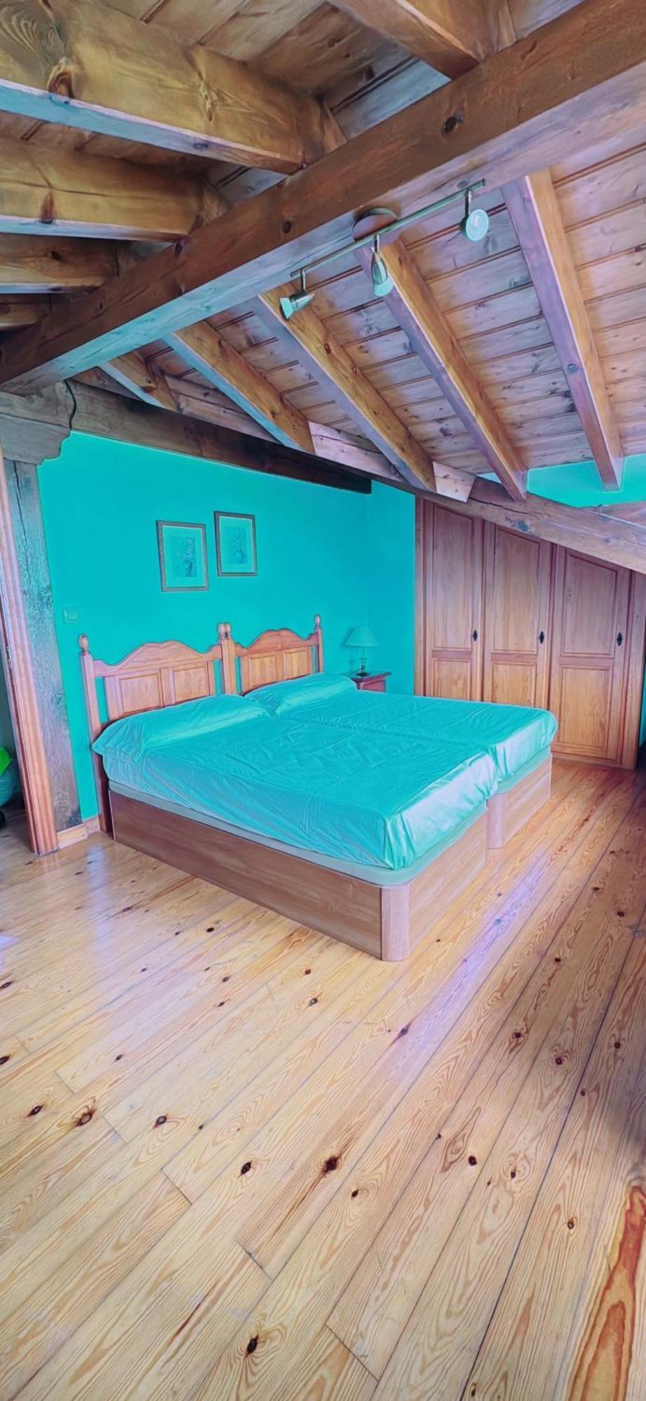Отель Casa Albertino Лартеме Экстерьер фото