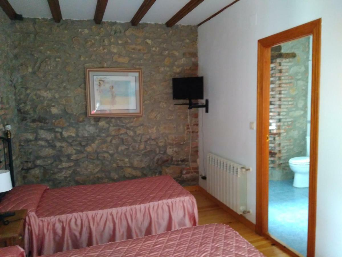 Отель Casa Albertino Лартеме Экстерьер фото
