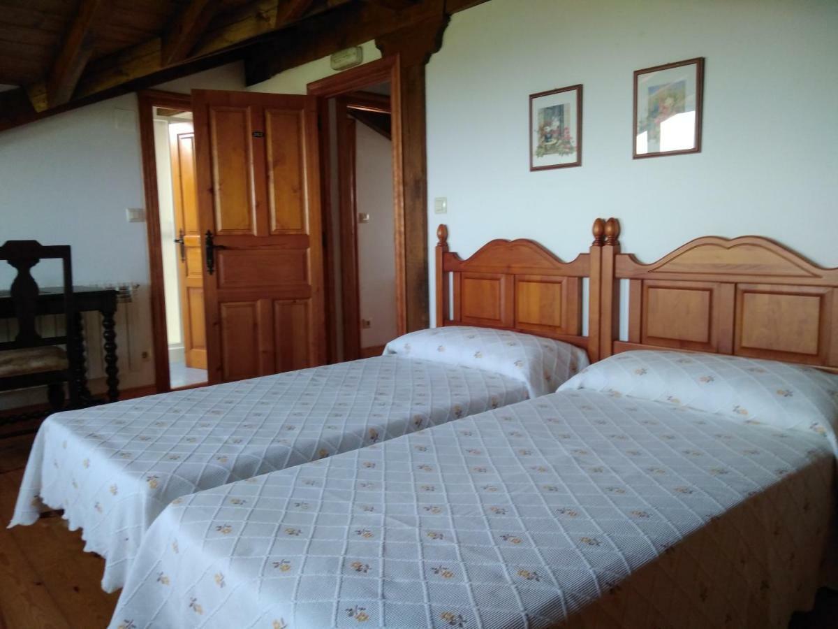 Отель Casa Albertino Лартеме Экстерьер фото