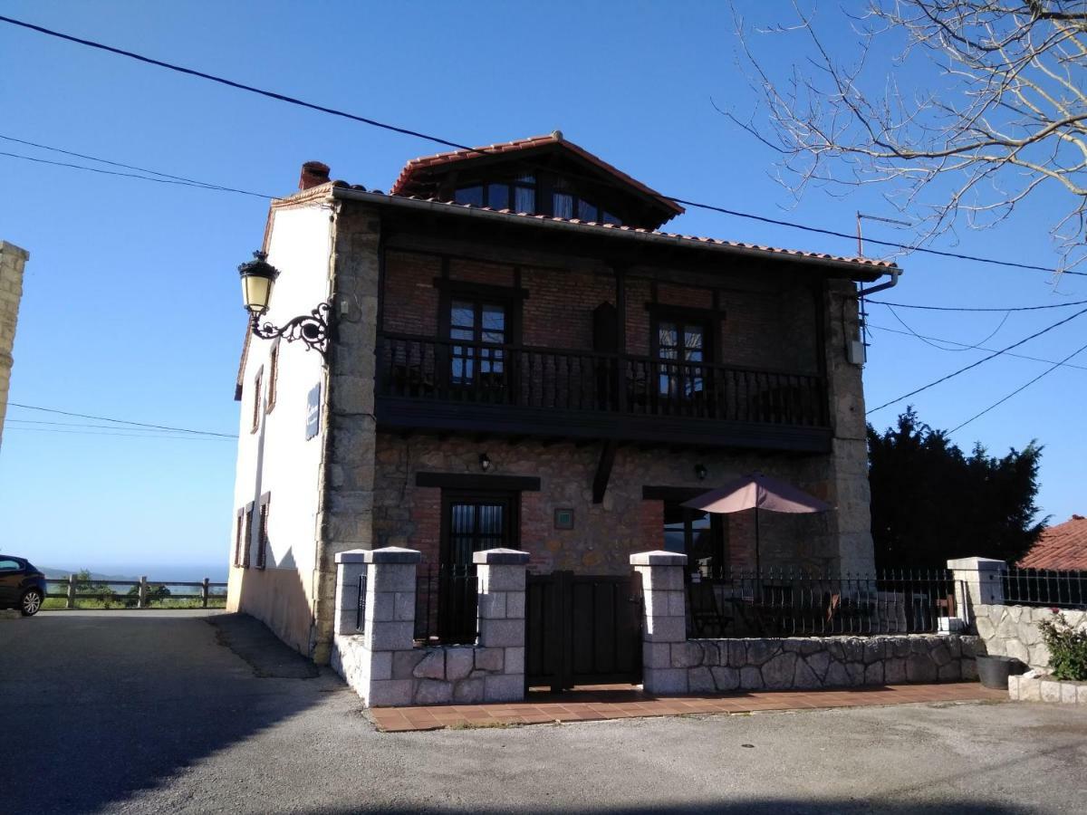 Отель Casa Albertino Лартеме Экстерьер фото